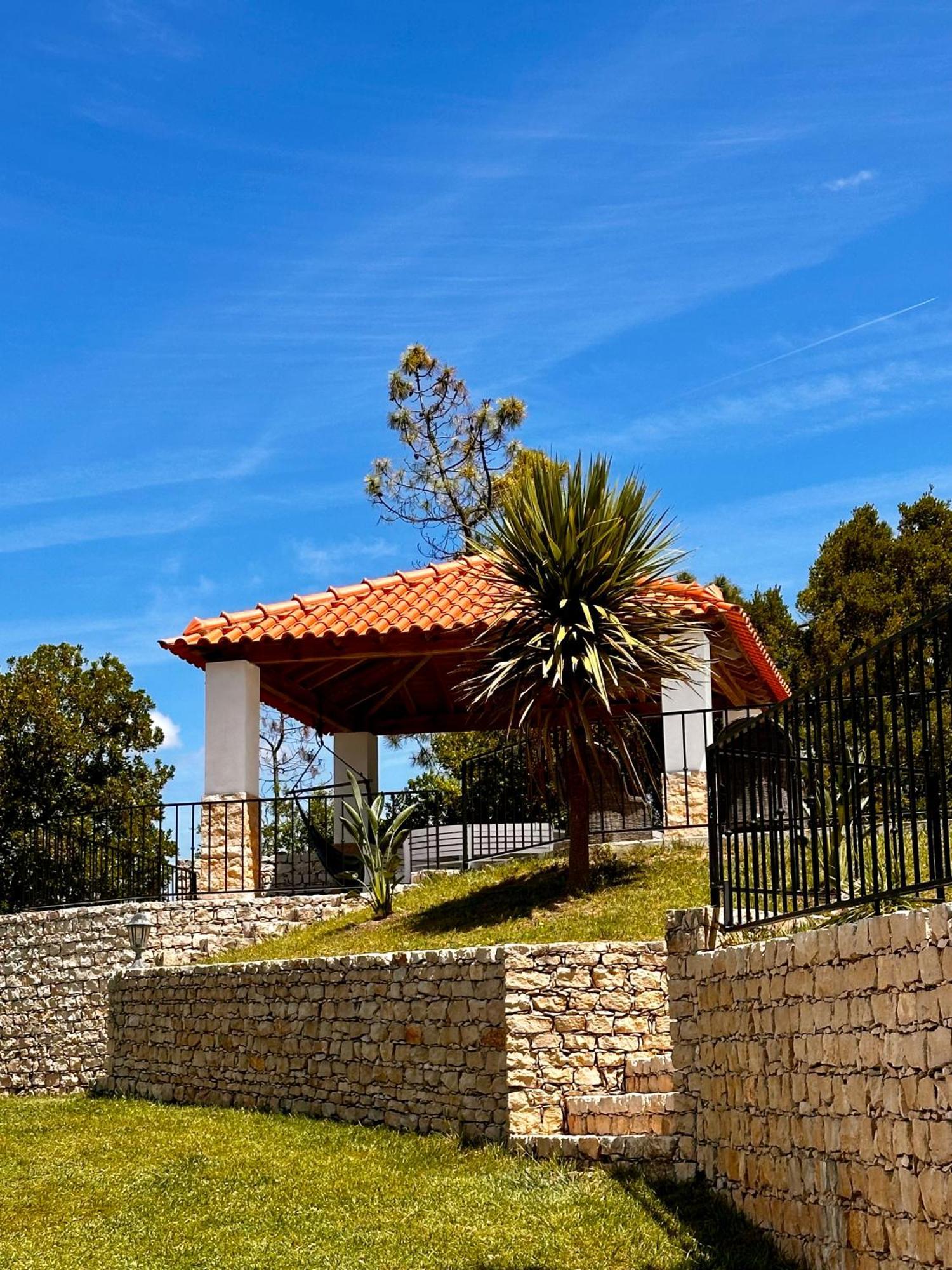 Villa Quinta Boa Vida Alcobaça Exterior foto